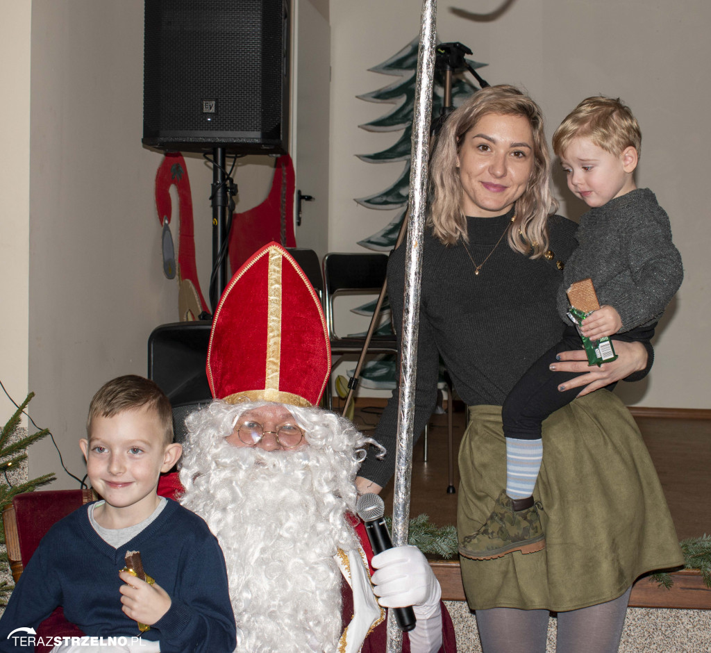 X Jubileuszowa Gminna Wystawa Ozdób Świątecznych