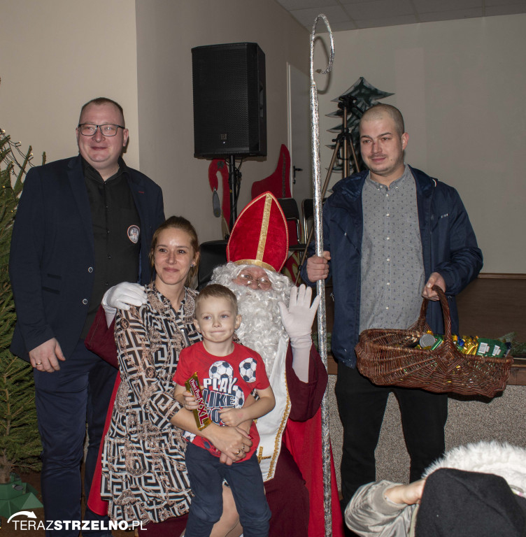 X Jubileuszowa Gminna Wystawa Ozdób Świątecznych