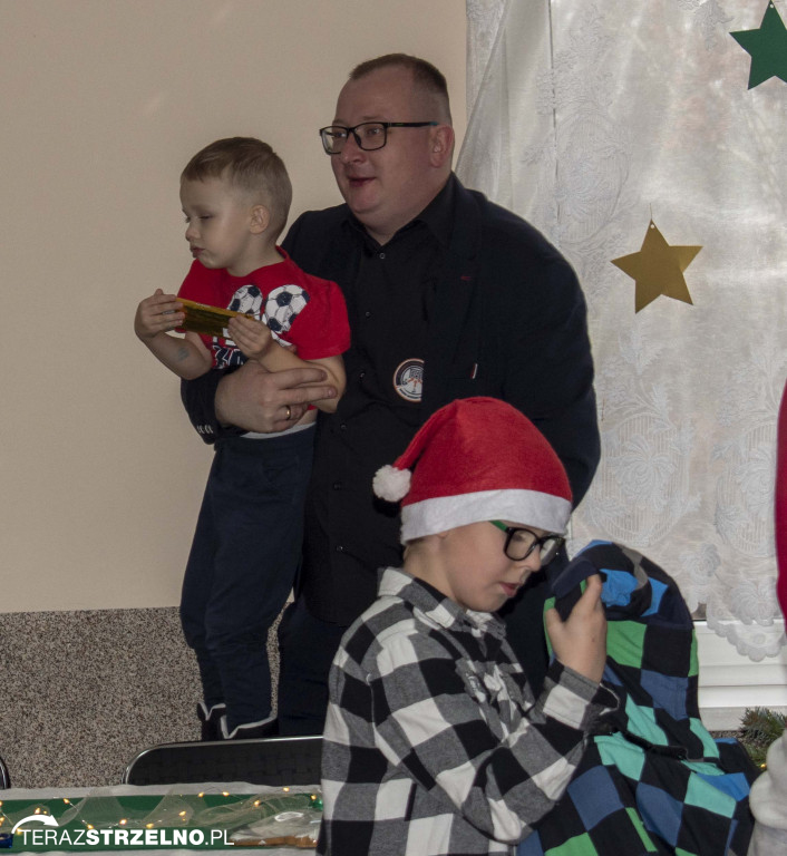 X Jubileuszowa Gminna Wystawa Ozdób Świątecznych