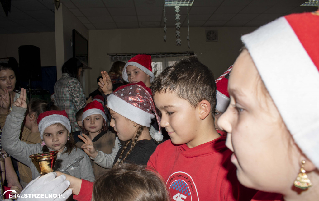 X Jubileuszowa Gminna Wystawa Ozdób Świątecznych