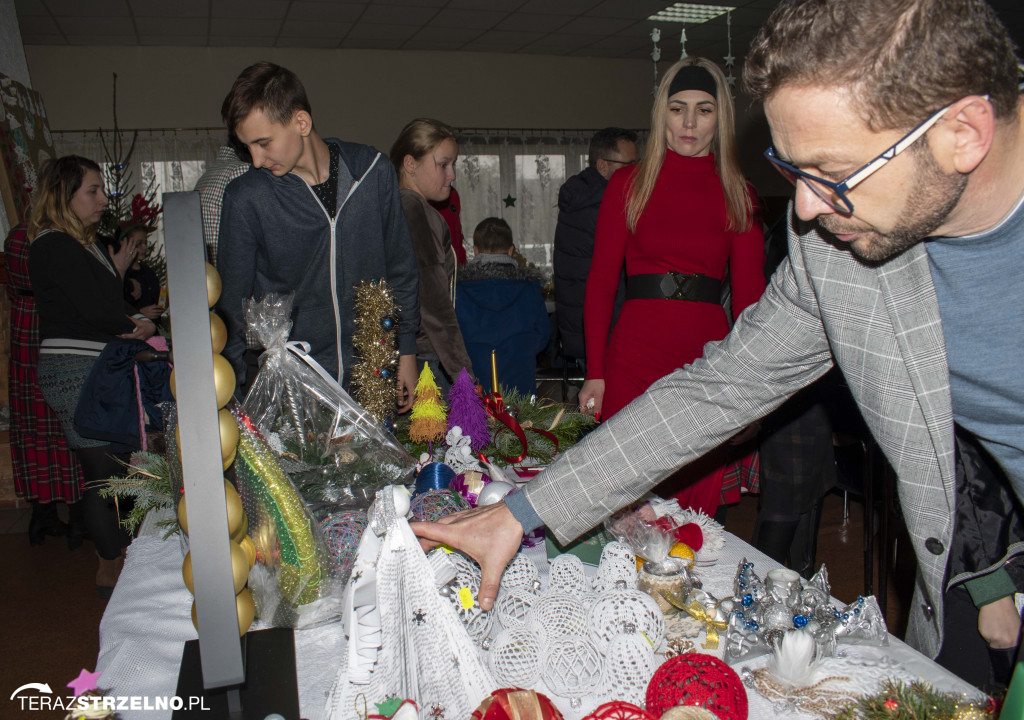 X Jubileuszowa Gminna Wystawa Ozdób Świątecznych