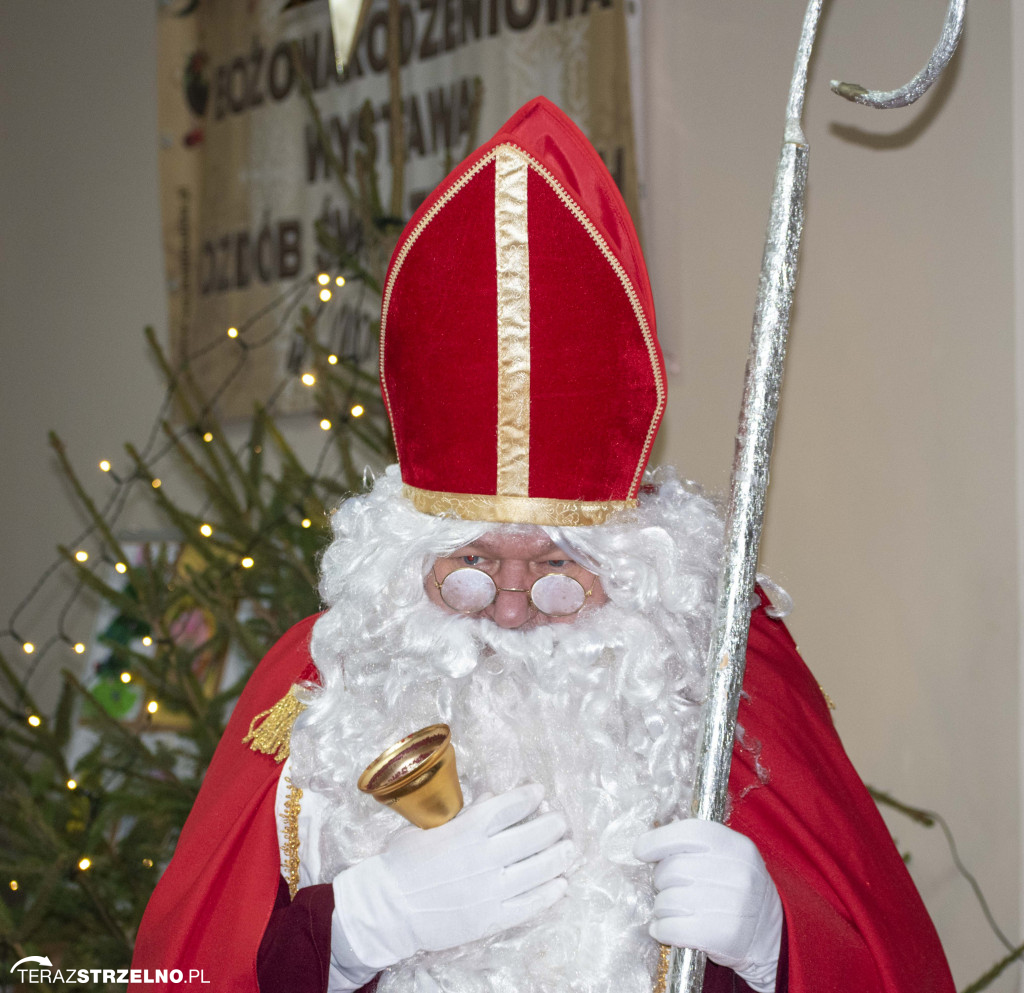 X Jubileuszowa Gminna Wystawa Ozdób Świątecznych