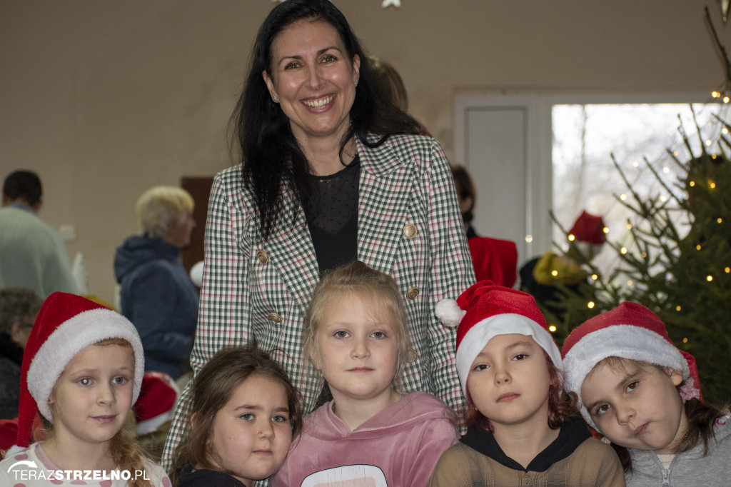X Jubileuszowa Gminna Wystawa Ozdób Świątecznych