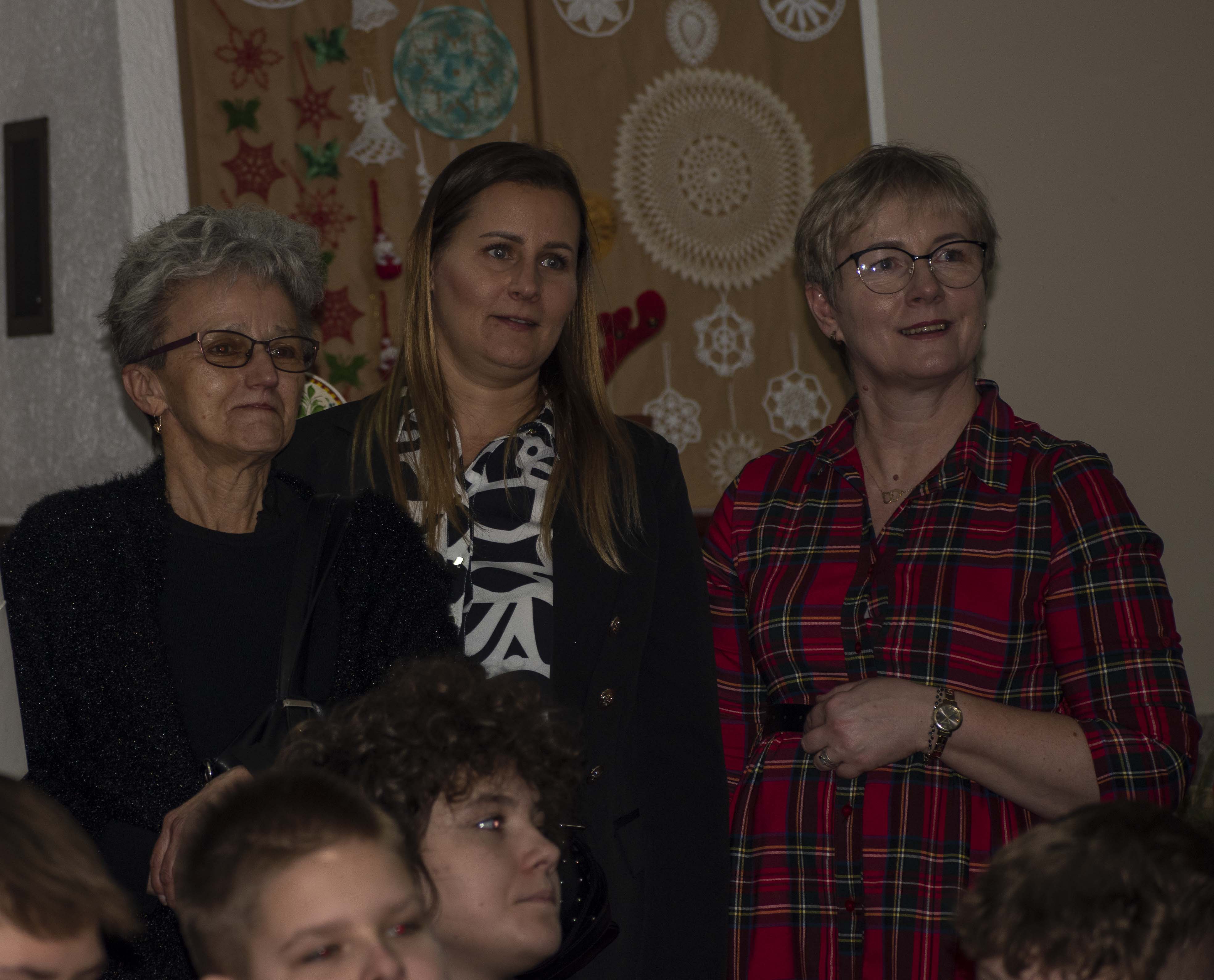 X Jubileuszowa Gminna Wystawa Ozdób Świątecznych
