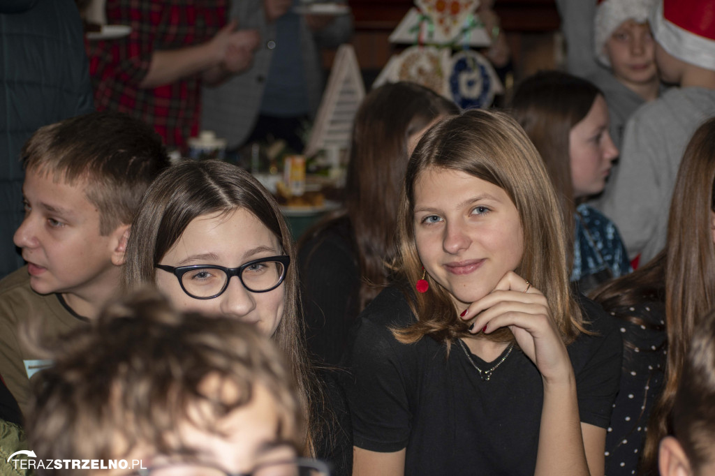 X Jubileuszowa Gminna Wystawa Ozdób Świątecznych