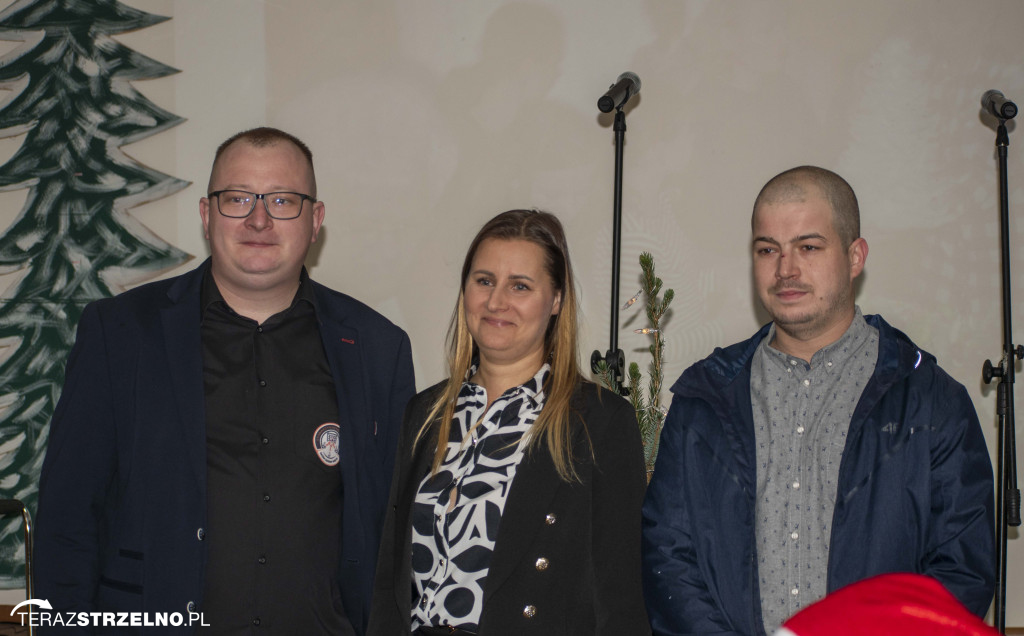 X Jubileuszowa Gminna Wystawa Ozdób Świątecznych