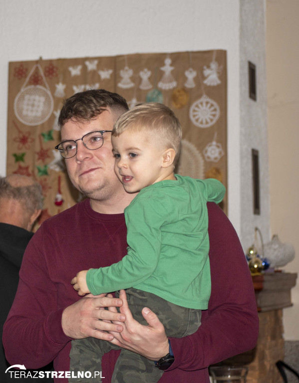 X Jubileuszowa Gminna Wystawa Ozdób Świątecznych