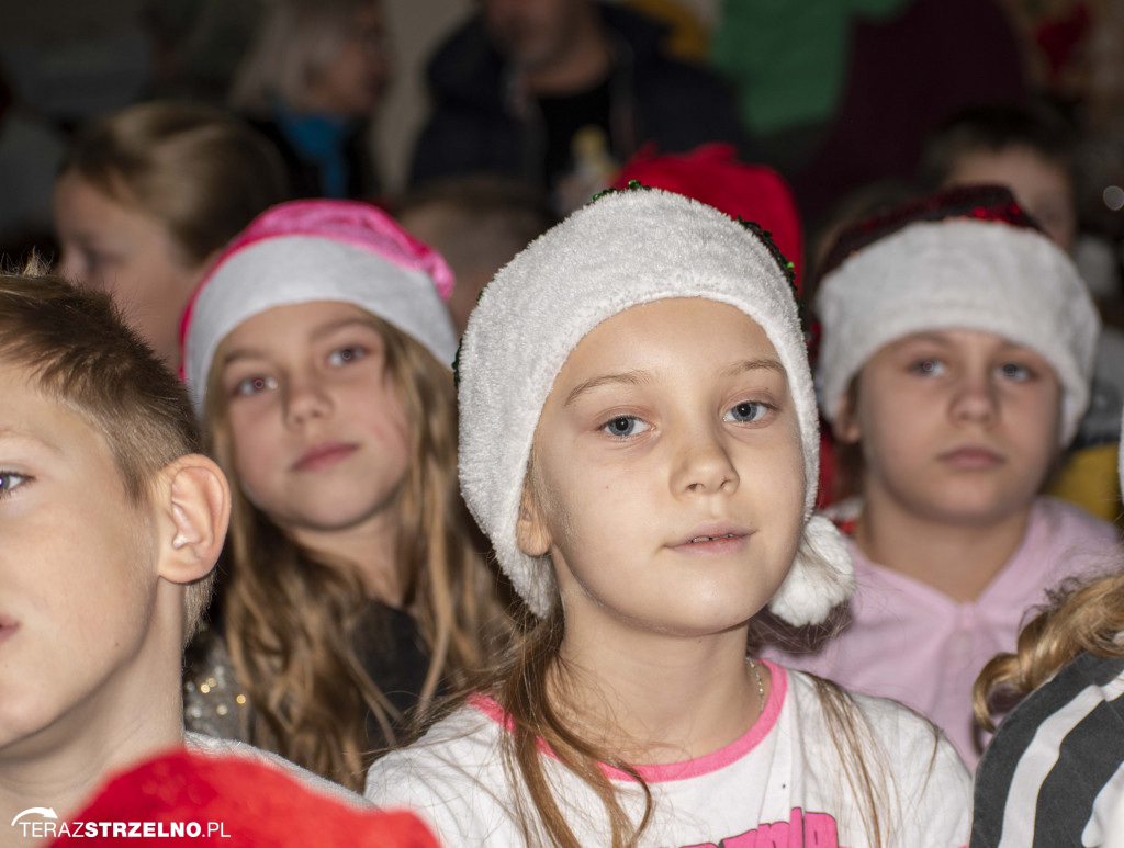X Jubileuszowa Gminna Wystawa Ozdób Świątecznych