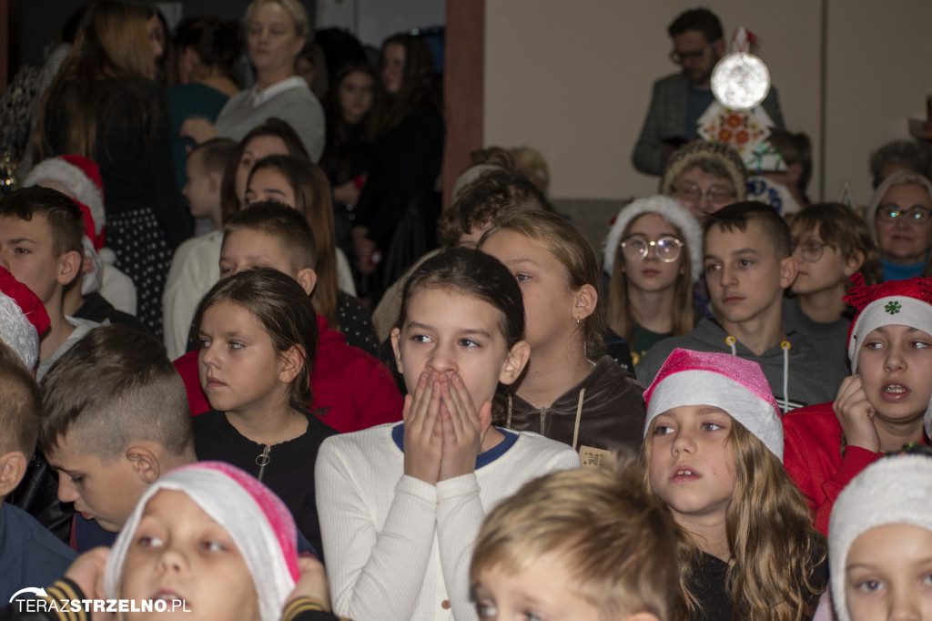 X Jubileuszowa Gminna Wystawa Ozdób Świątecznych