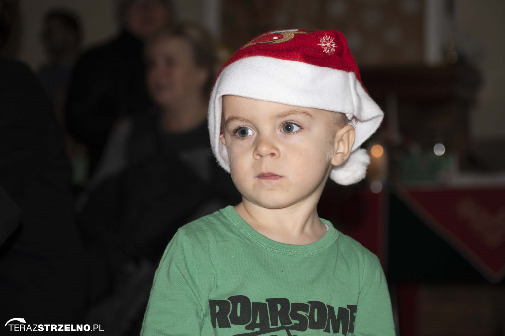 X Jubileuszowa Gminna Wystawa Ozdób Świątecznych