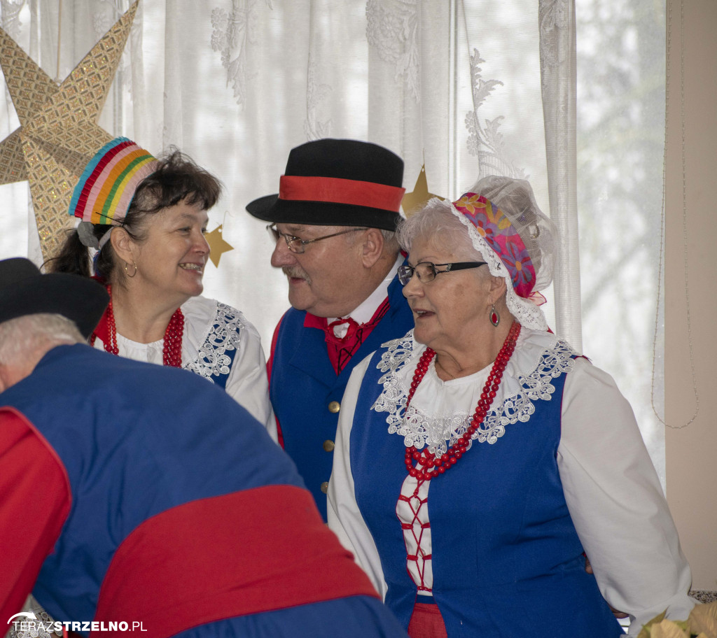X Jubileuszowa Gminna Wystawa Ozdób Świątecznych
