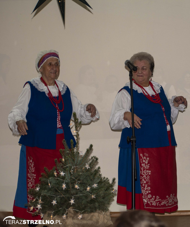 X Jubileuszowa Gminna Wystawa Ozdób Świątecznych