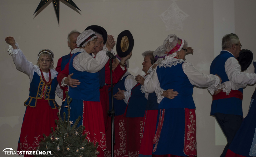 X Jubileuszowa Gminna Wystawa Ozdób Świątecznych