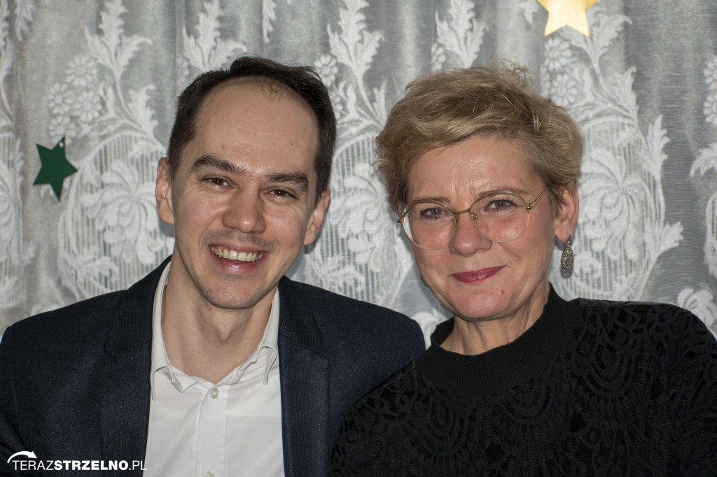 X Jubileuszowa Gminna Wystawa Ozdób Świątecznych