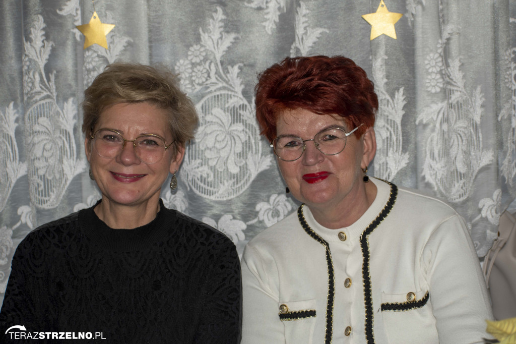 X Jubileuszowa Gminna Wystawa Ozdób Świątecznych
