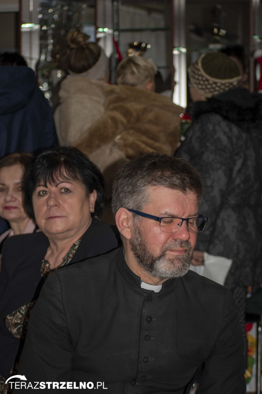 X Jubileuszowa Gminna Wystawa Ozdób Świątecznych