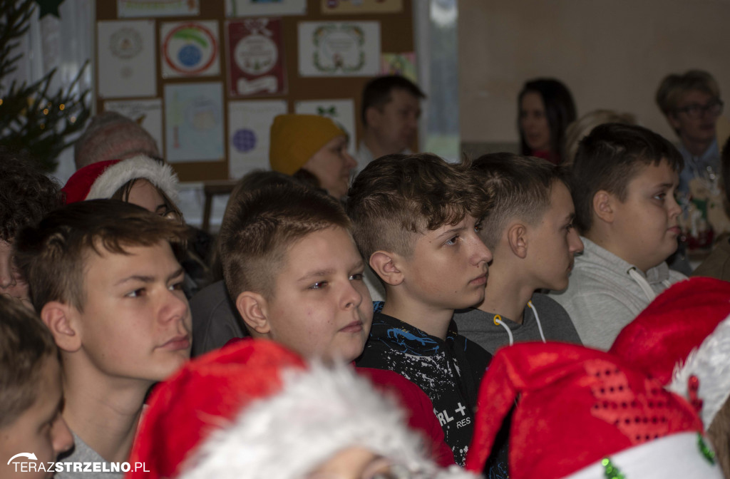 X Jubileuszowa Gminna Wystawa Ozdób Świątecznych