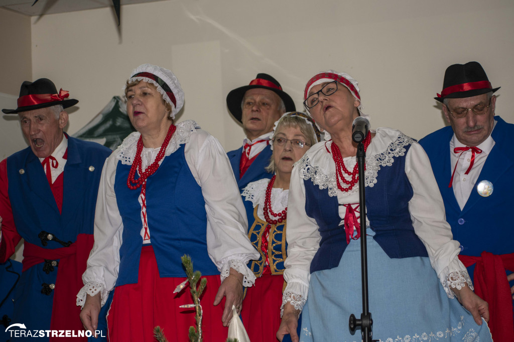 X Jubileuszowa Gminna Wystawa Ozdób Świątecznych