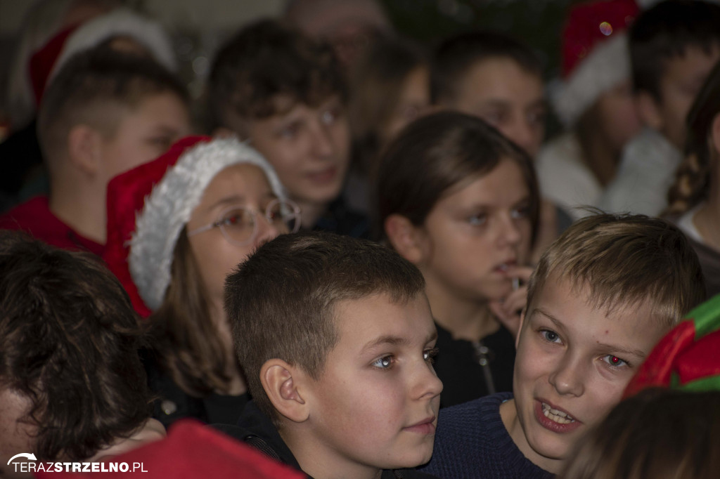 X Jubileuszowa Gminna Wystawa Ozdób Świątecznych
