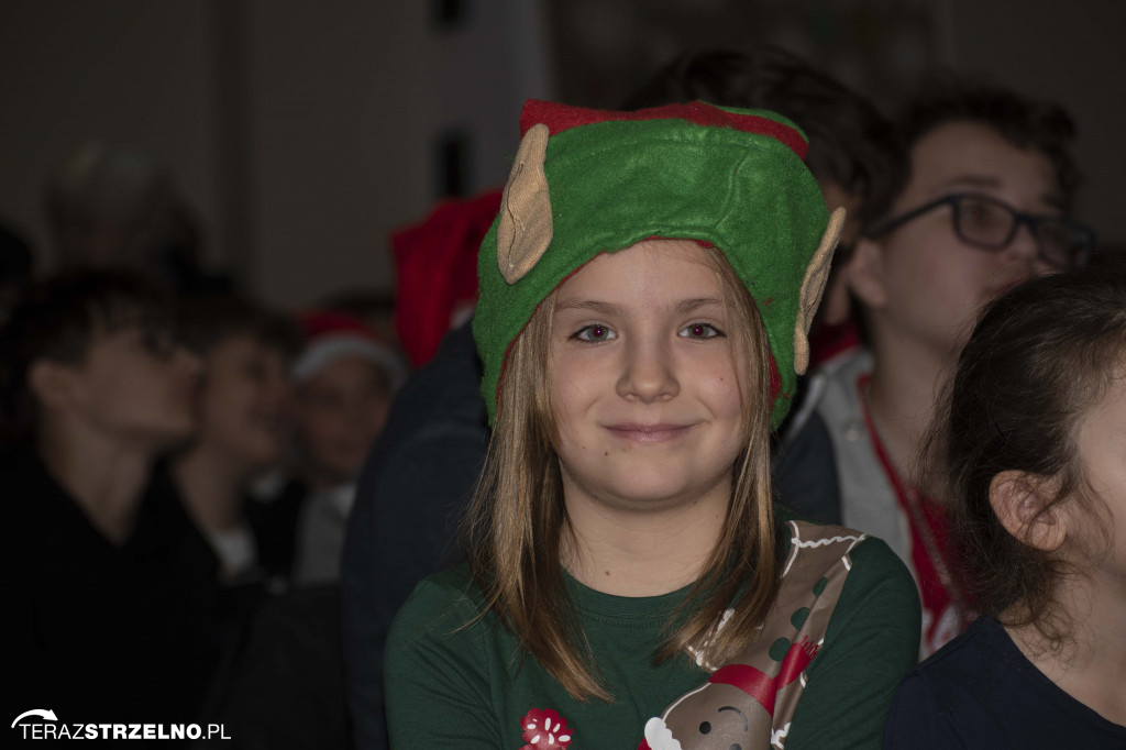 X Jubileuszowa Gminna Wystawa Ozdób Świątecznych