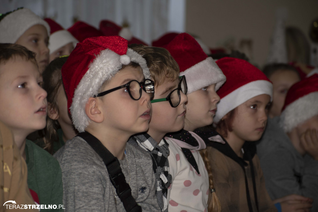 X Jubileuszowa Gminna Wystawa Ozdób Świątecznych