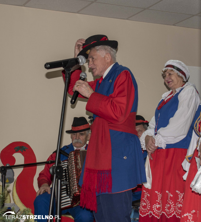 X Jubileuszowa Gminna Wystawa Ozdób Świątecznych