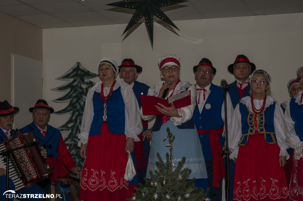 X Jubileuszowa Gminna Wystawa Ozdób Świątecznych