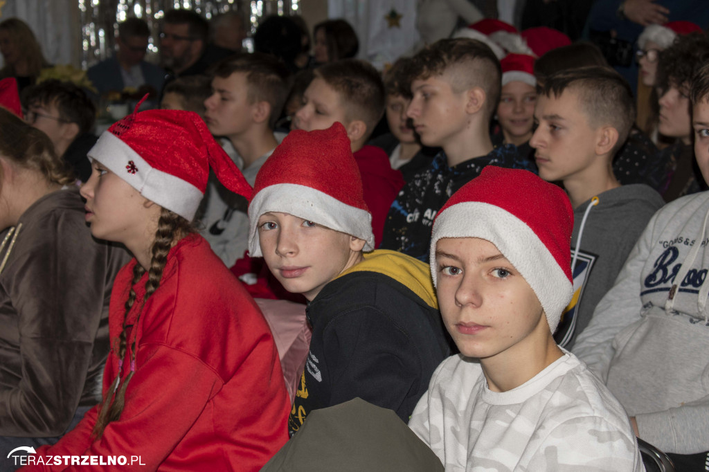 X Jubileuszowa Gminna Wystawa Ozdób Świątecznych