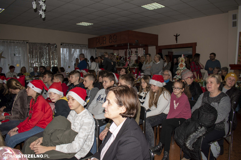 X Jubileuszowa Gminna Wystawa Ozdób Świątecznych