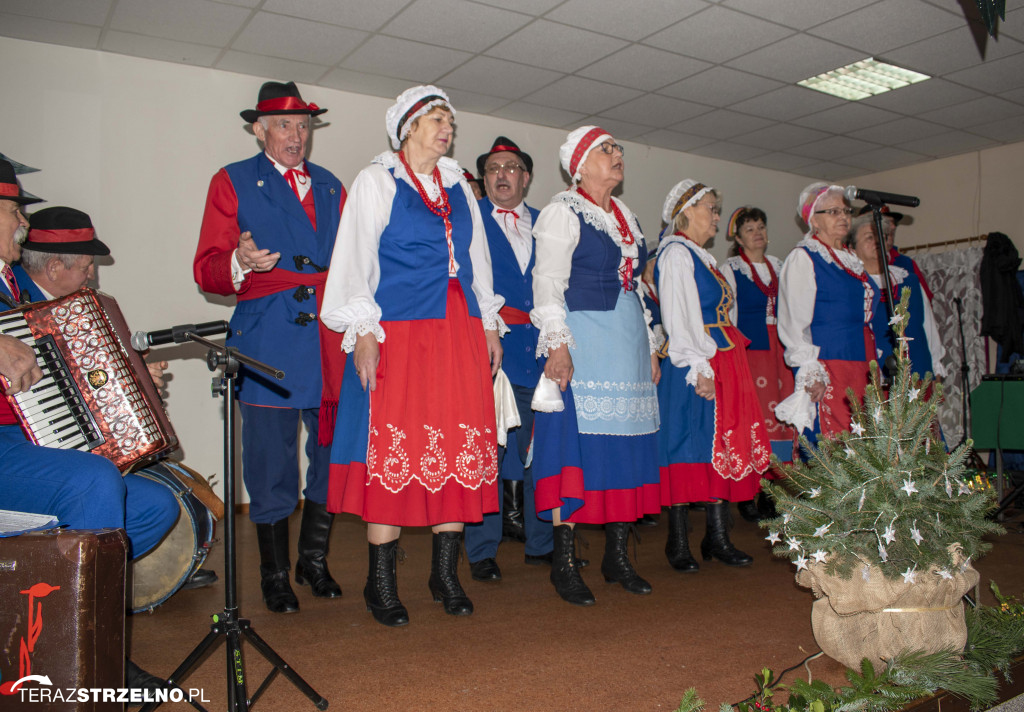 X Jubileuszowa Gminna Wystawa Ozdób Świątecznych