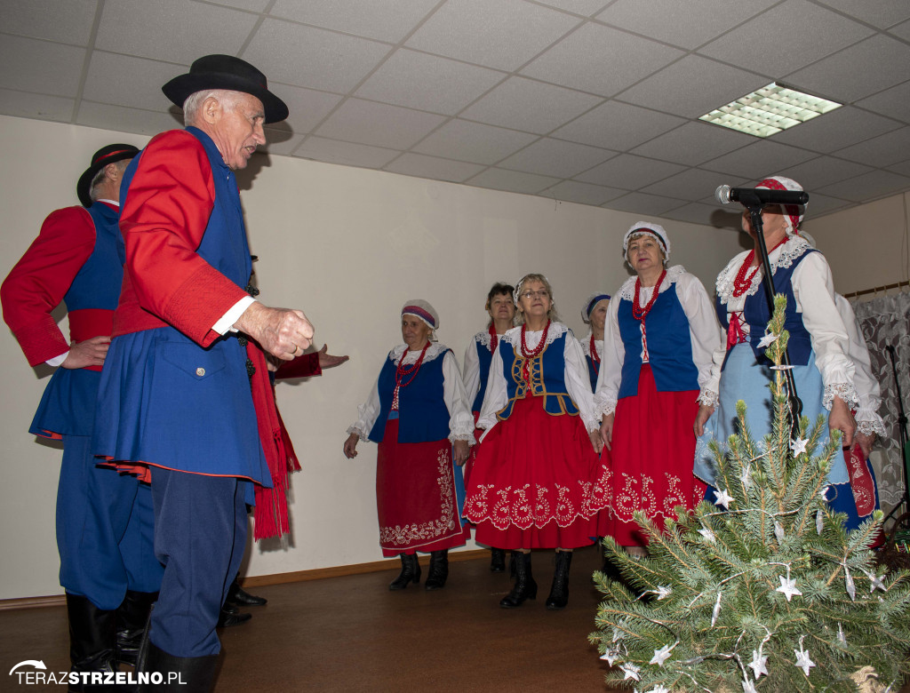 X Jubileuszowa Gminna Wystawa Ozdób Świątecznych