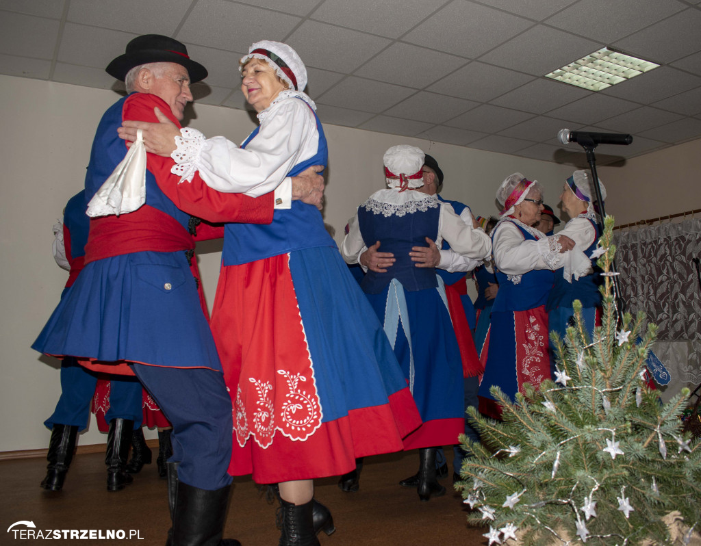 X Jubileuszowa Gminna Wystawa Ozdób Świątecznych