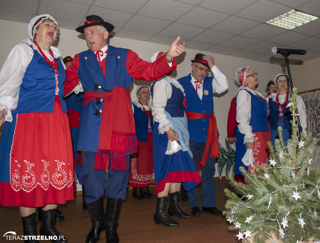 X Jubileuszowa Gminna Wystawa Ozdób Świątecznych