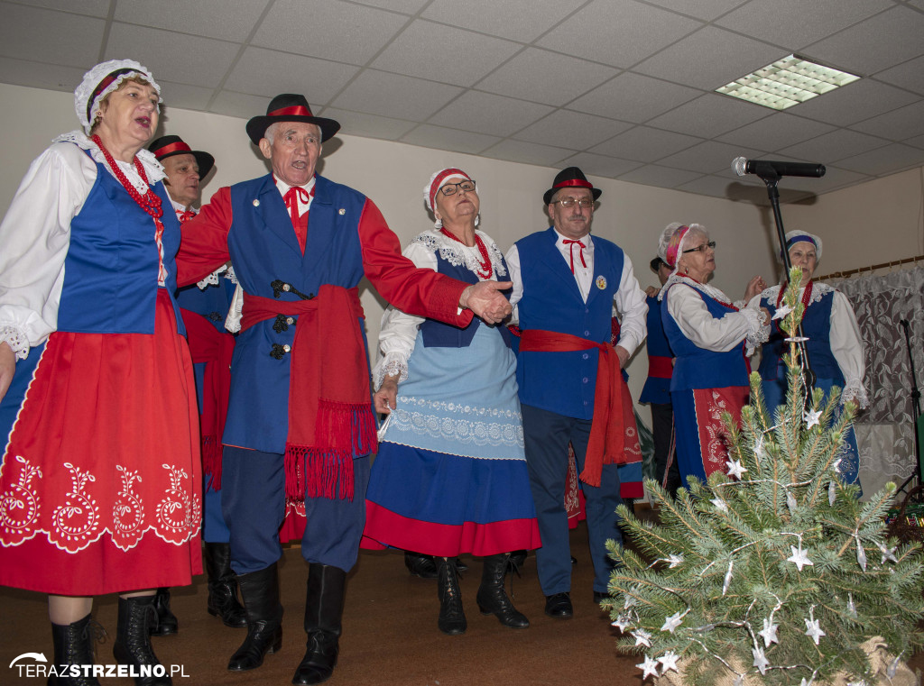 X Jubileuszowa Gminna Wystawa Ozdób Świątecznych