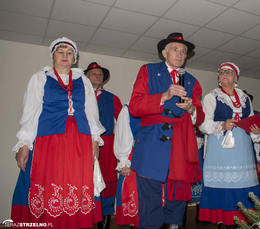 X Jubileuszowa Gminna Wystawa Ozdób Świątecznych