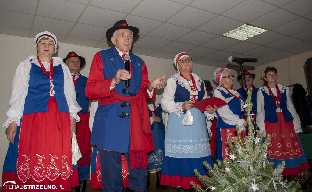 X Jubileuszowa Gminna Wystawa Ozdób Świątecznych