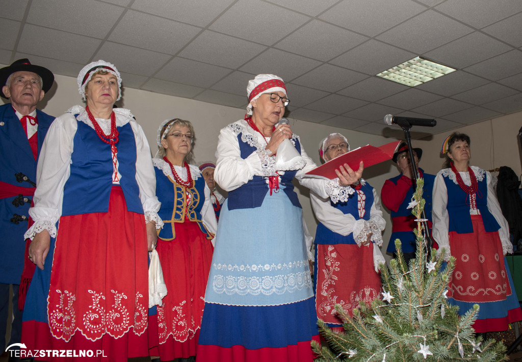 X Jubileuszowa Gminna Wystawa Ozdób Świątecznych