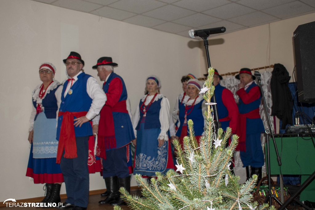 X Jubileuszowa Gminna Wystawa Ozdób Świątecznych