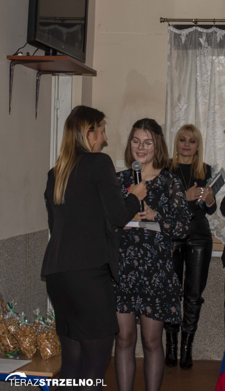 X Jubileuszowa Gminna Wystawa Ozdób Świątecznych