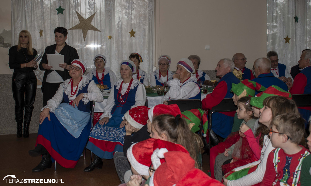 X Jubileuszowa Gminna Wystawa Ozdób Świątecznych