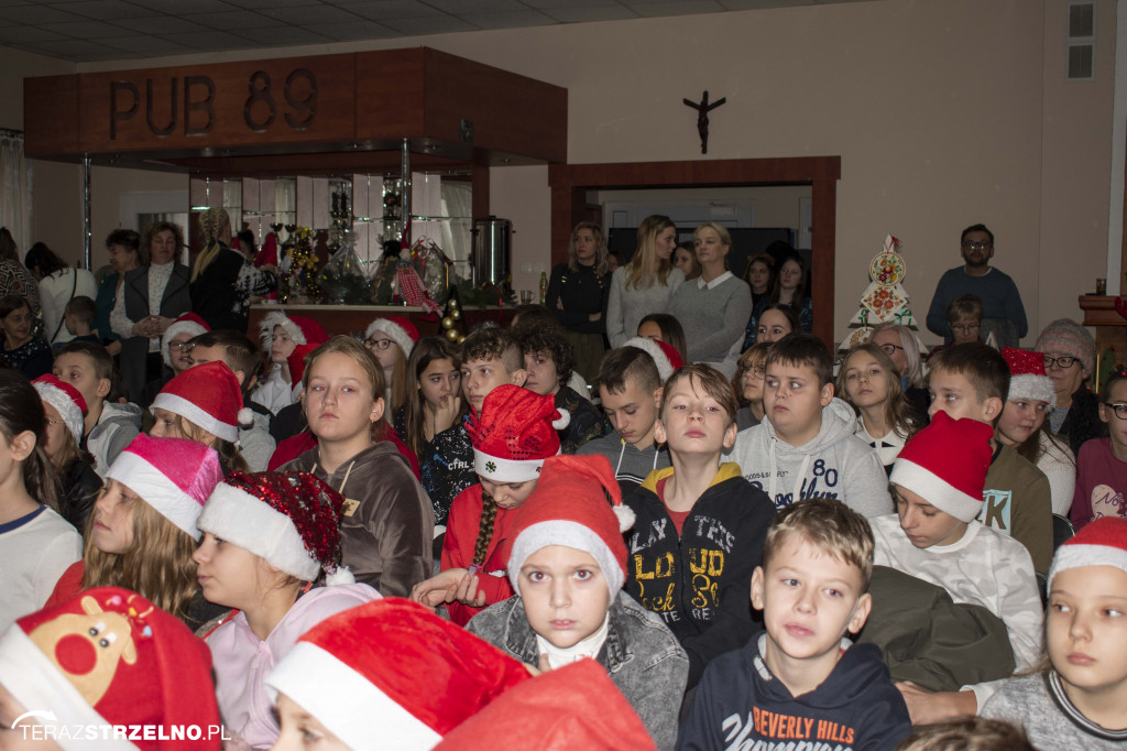 X Jubileuszowa Gminna Wystawa Ozdób Świątecznych