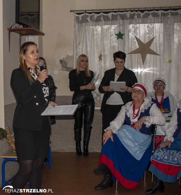 X Jubileuszowa Gminna Wystawa Ozdób Świątecznych