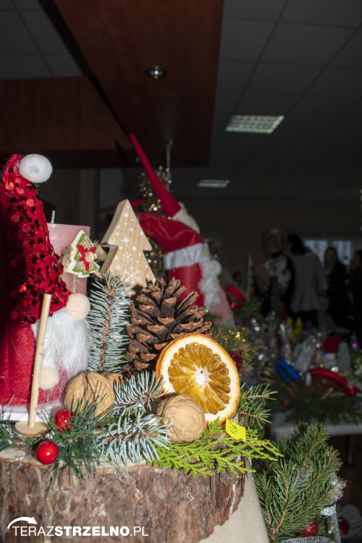 X Jubileuszowa Gminna Wystawa Ozdób Świątecznych