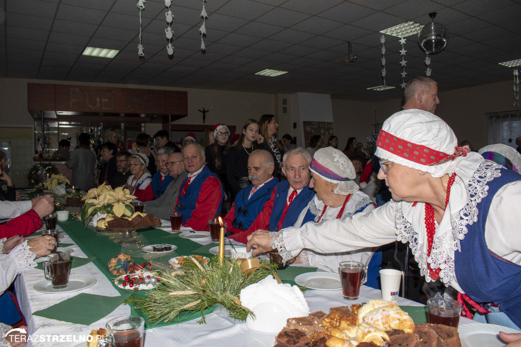 X Jubileuszowa Gminna Wystawa Ozdób Świątecznych