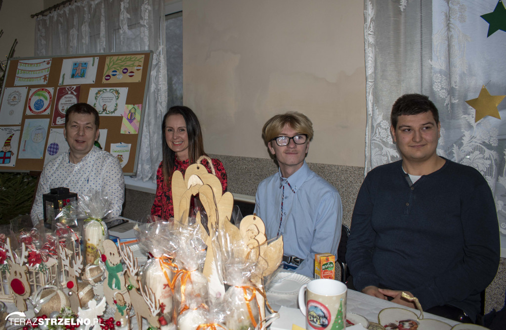 X Jubileuszowa Gminna Wystawa Ozdób Świątecznych