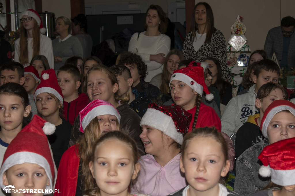 X Jubileuszowa Gminna Wystawa Ozdób Świątecznych