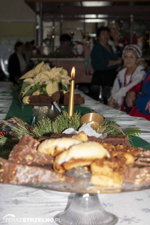 X Jubileuszowa Gminna Wystawa Ozdób Świątecznych