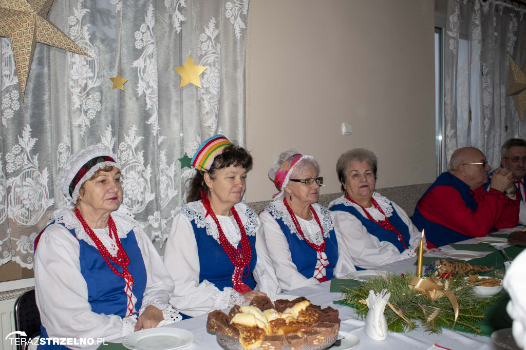 X Jubileuszowa Gminna Wystawa Ozdób Świątecznych