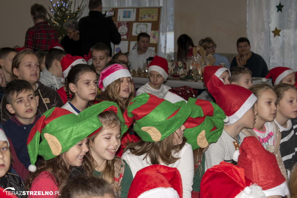X Jubileuszowa Gminna Wystawa Ozdób Świątecznych