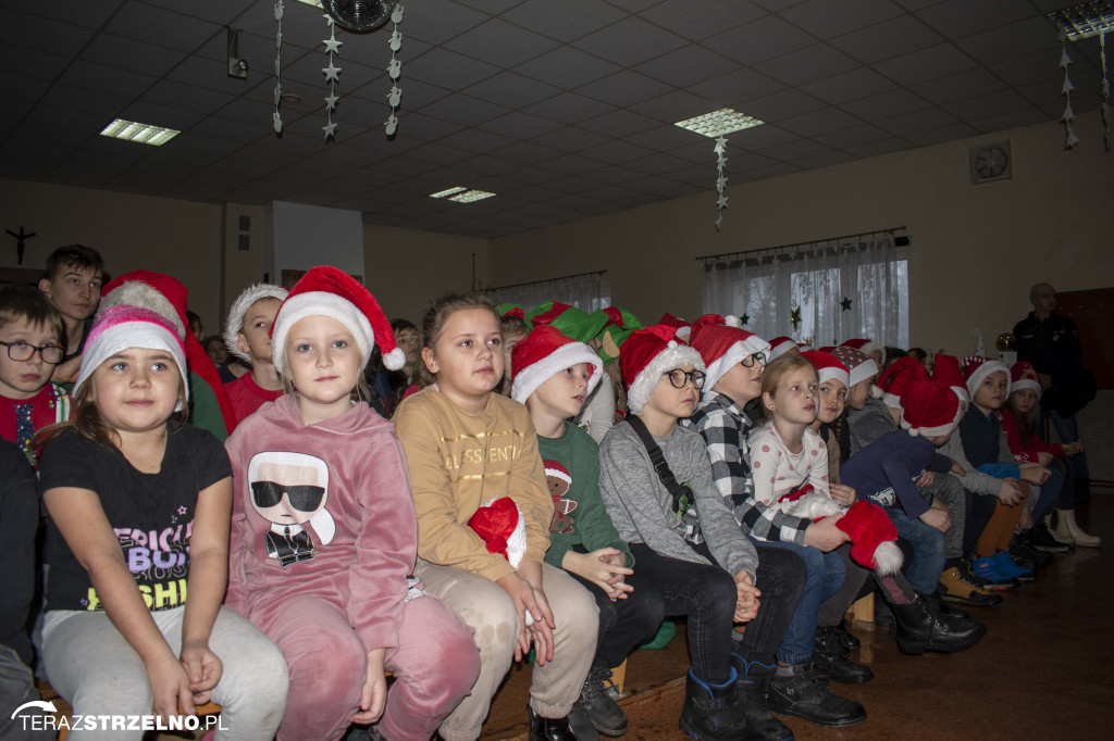 X Jubileuszowa Gminna Wystawa Ozdób Świątecznych